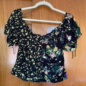 For love and lemons top